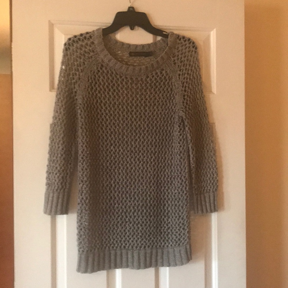 Outback Red sweater